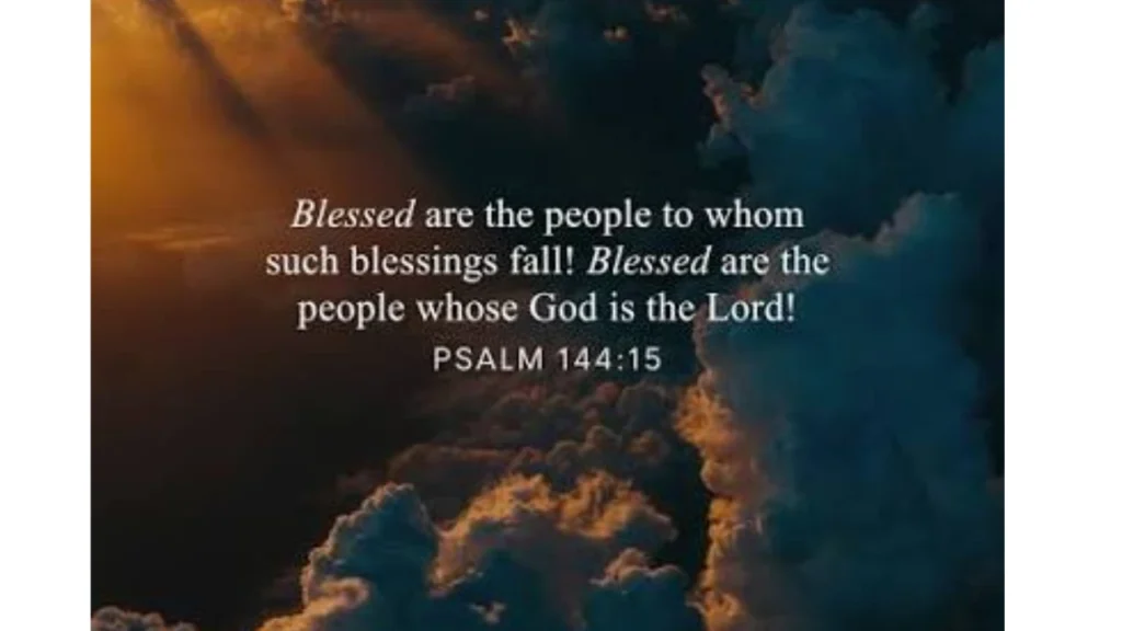 Understanding the Word Rich in the Bible