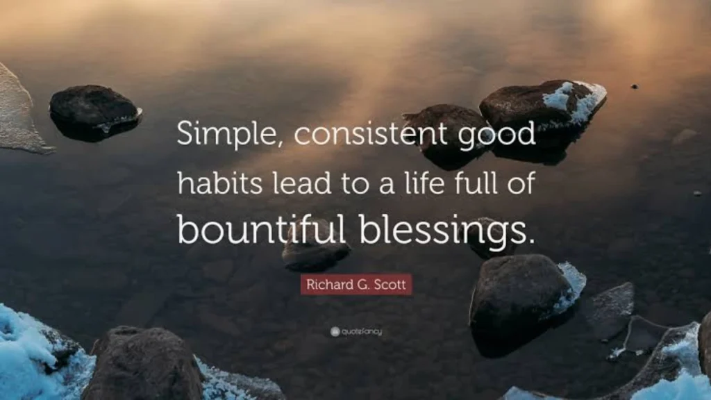 Why Gratitude Makes Blessings Feel Bigger