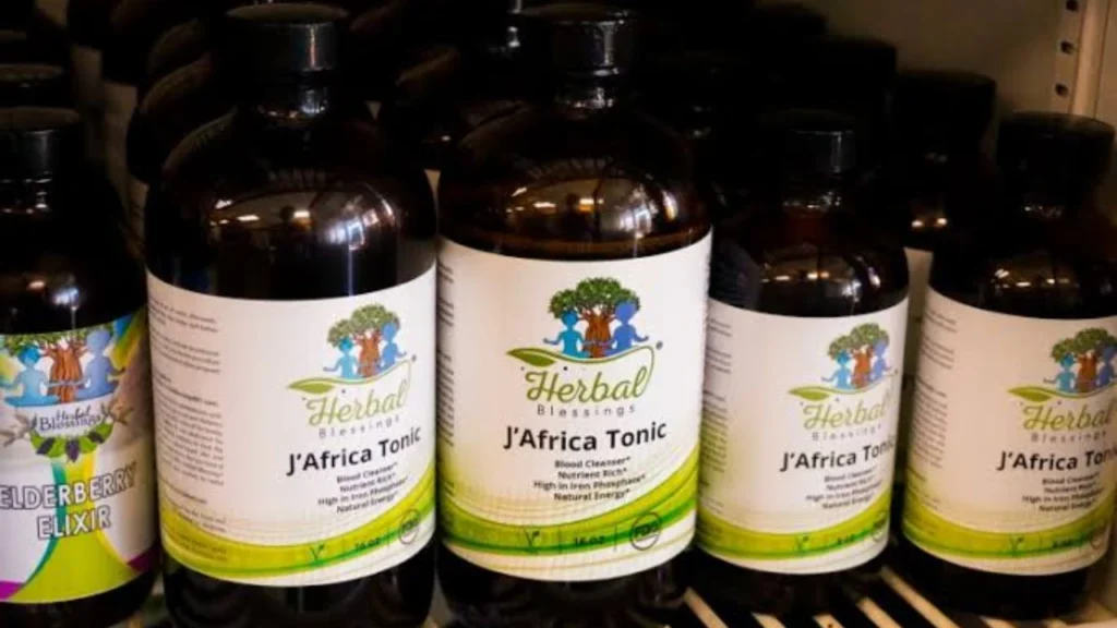 Why Herbal Blessings Remain Popular Today